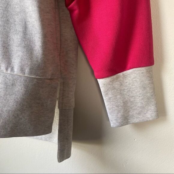 NIKE Dri-FIT Sweatshirt Workout Activewear - Picture 10 of 13